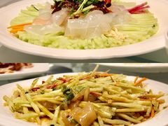 -茶啊冲电影主题文化餐厅(TOUCH12街店)