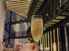 -北京康莱德酒店-Chapter餐厅