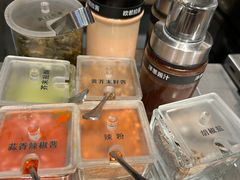 -肉肉大米(金虹桥店)