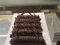-酷巧·巧克力糖果店