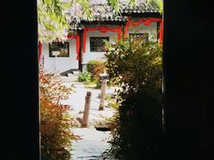 -第一山景区