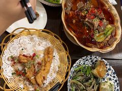 -小实惠嘉(威海路店)