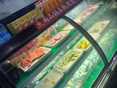 -尚品海鲜肥牛自助火锅(湖明店)