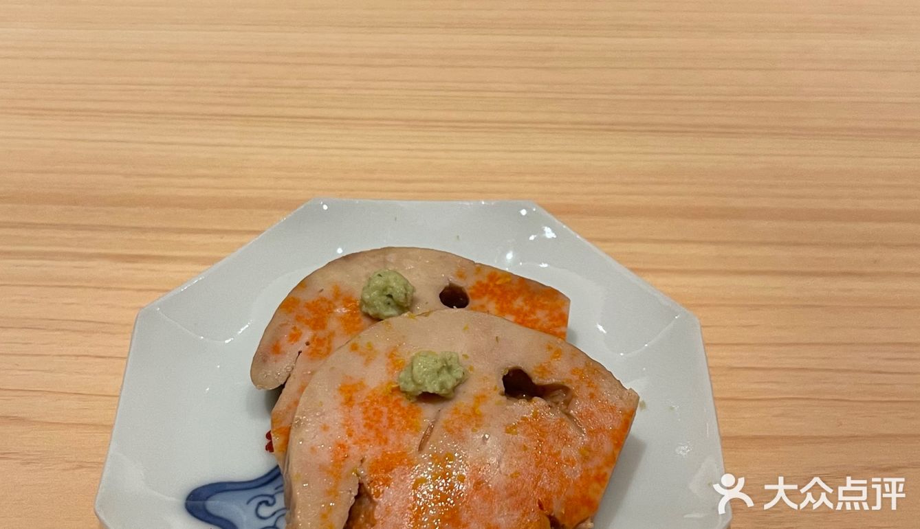又是被食物治愈的一天🍣
