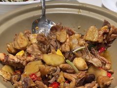 -绿草地·湘菜(芙蓉天街店)