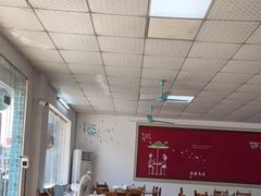 大堂-花悦农庄 | 烧鸡·竹筒饭(沙迳高沙温泉香溪堡店)