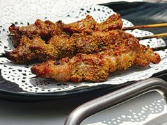 -牛品福潮汕牛肉火锅(旺庄店)