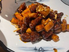 -魔鬼牛蛙小厨•烤鱼•龙虾(上马墩光华时代店)