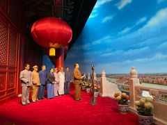 -韶山毛泽东同志故居