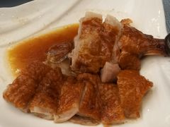 -古南都·老广东酒楼(龙江店)