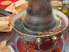 -爱新觉罗福臨火锅馆(万科滑雪场店)