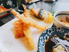 -长富宫饭店·日本料理樱