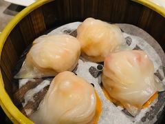 -香云轩·顺德菜(香云纱园林酒店店)