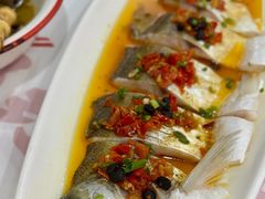 -西江红·株洲本地菜(滨江南路店)