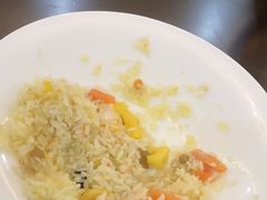 -烟疆印象新疆菜(万联广场店)