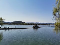 -柯岩风景区