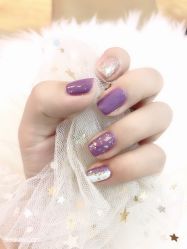 -1T·1M 日式美甲美睫