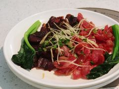 -肥仔文澳门猪骨煲(南京西路店)