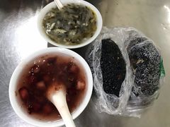 -芳婆糕团店(王府大街店)