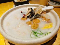 -蔡澜点心·粤菜(花城汇南区店)