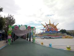 -厦门方特东方神画