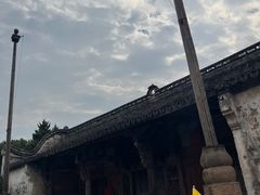 -皤滩古镇