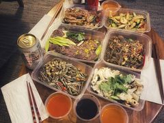 -煮鲜·潮汕下酒菜(福田石厦店)