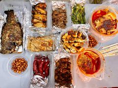 -虎卫烤肉(东关南街店)