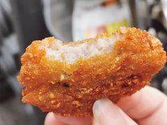 香酥藕饼-陶记正宗德州扒鸡(科巷店)
