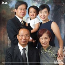 -麦莎MA3A摄影工作室(美兰金邸店)