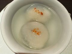 -宁波柏悦酒店·钱湖渔港