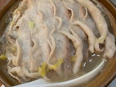 -砂锅居(西四店)