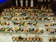 -“香”全日餐厅·株洲大汉希尔顿酒店