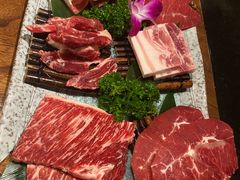 -匠牛道烤肉料理店(西坝河店)