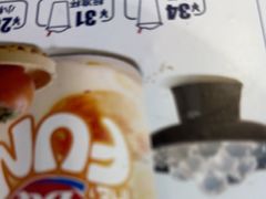 -DQ·蛋糕·冰淇淋(南开大悦城2F店)
