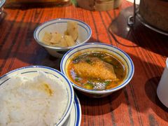 -沙胆彪炭炉牛杂煲(成都玉林店)