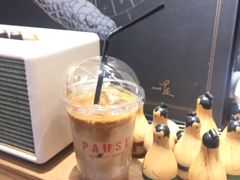 -PAUSE(恒大广场店)