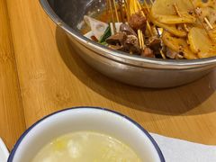 -嘉州鲜知味钵钵鸡(奎星楼店)