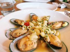 -君悦酒店·La Terrazza意合園·意式风味