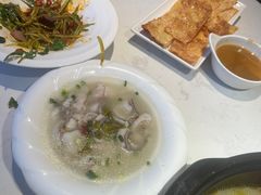 -周渝食惦酸菜鱼(青浦店)