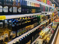 -味莱精品超市(夏都小镇新舍汇店)