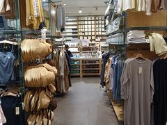 -MUJI无印良品(SM新生活广场店)
