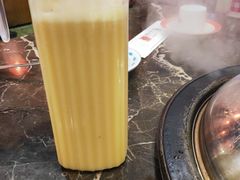 -粗粮人家·东北菜(洋桥店)