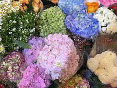 -双季花艺园艺市场(浦东店)