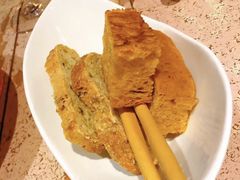 -安妮意大利餐厅(世贸天阶店)