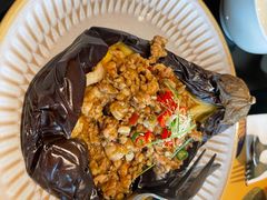 -simply thai天泰(静安嘉里中心店)