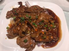 -顺丰轩园林酒家(天河店)