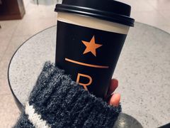 -星巴克(深圳布吉万象汇4F店)