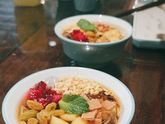 -江边城外烤鱼(方庄时代购物中心店)