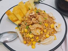 -大树餐厅(万达创始店)